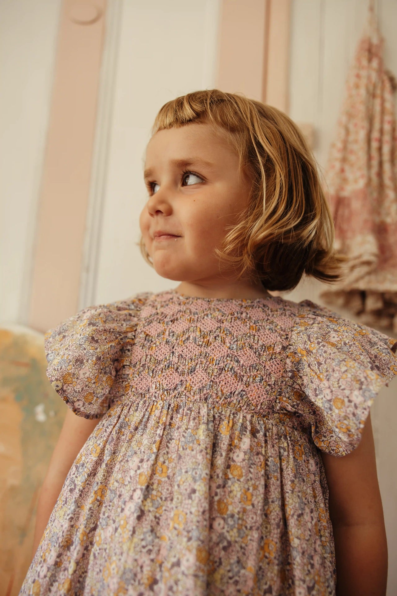 Vestido Fresia s26