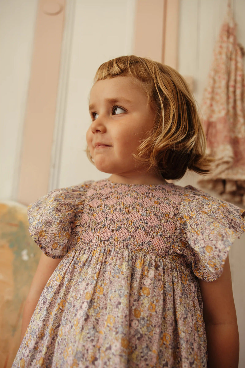 Vestido Fresia s26