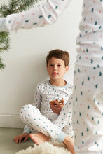 Cargar imagen en el visor de la galería, Pijama Mike Snug Christmas 2023 Unisex
