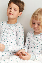 Cargar imagen en el visor de la galería, Pijama Mike Snug Christmas 2023 Unisex
