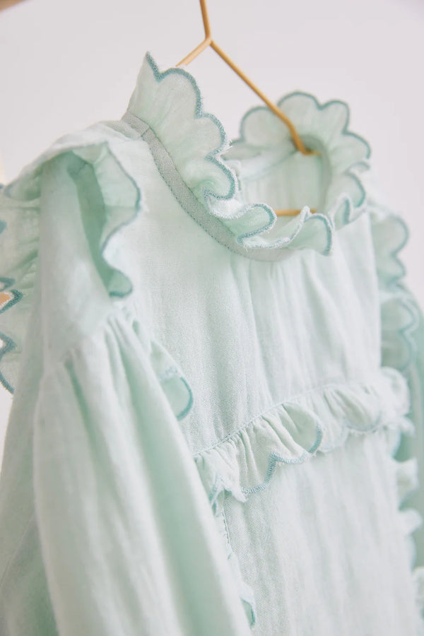 Blusa Charlie Paradise