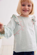 Cargar imagen en el visor de la galería, Blusa Astrid Paradise

