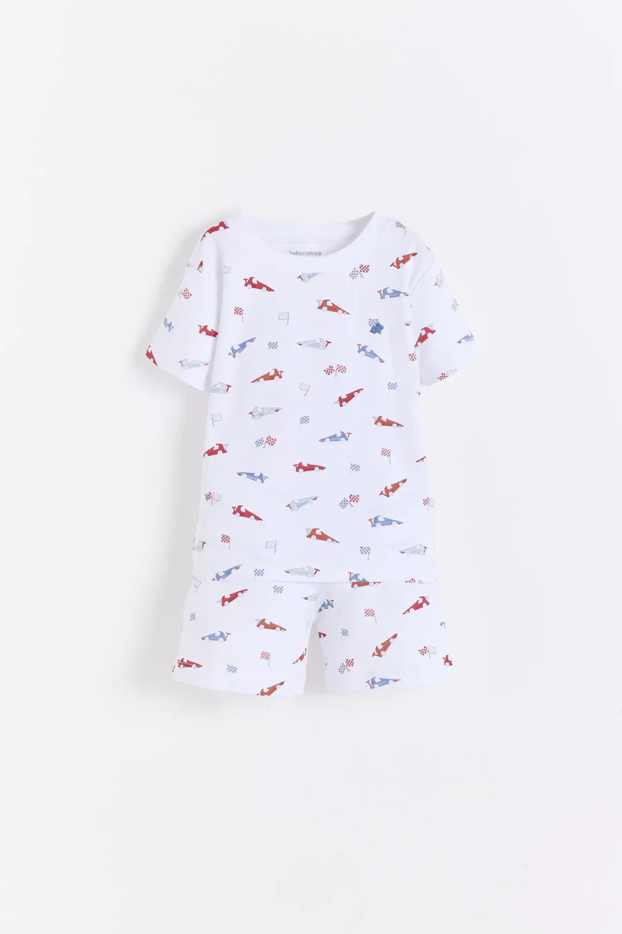 Pijama Matt Race