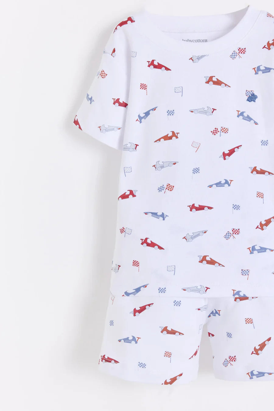 Pijama Matt Race
