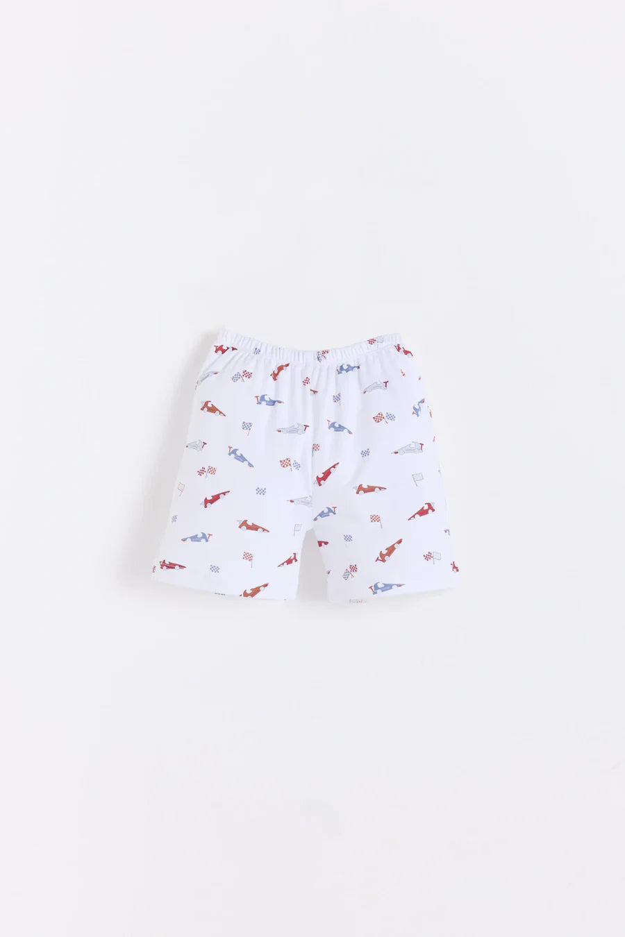 Pijama Matt Race