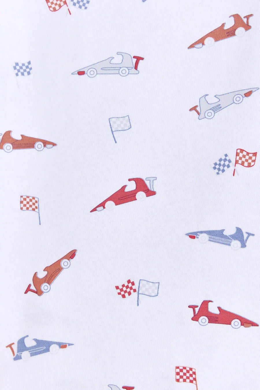 Pijama Matt Race