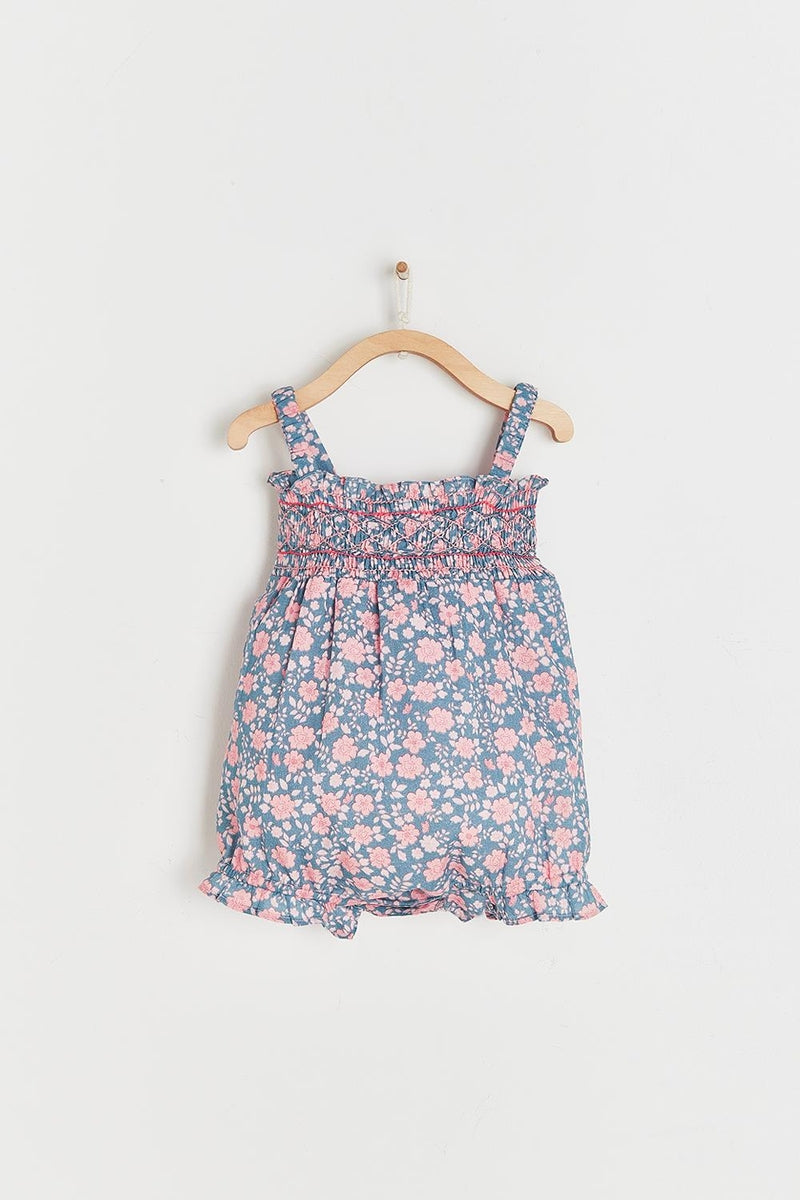 Romper Bubble Margot