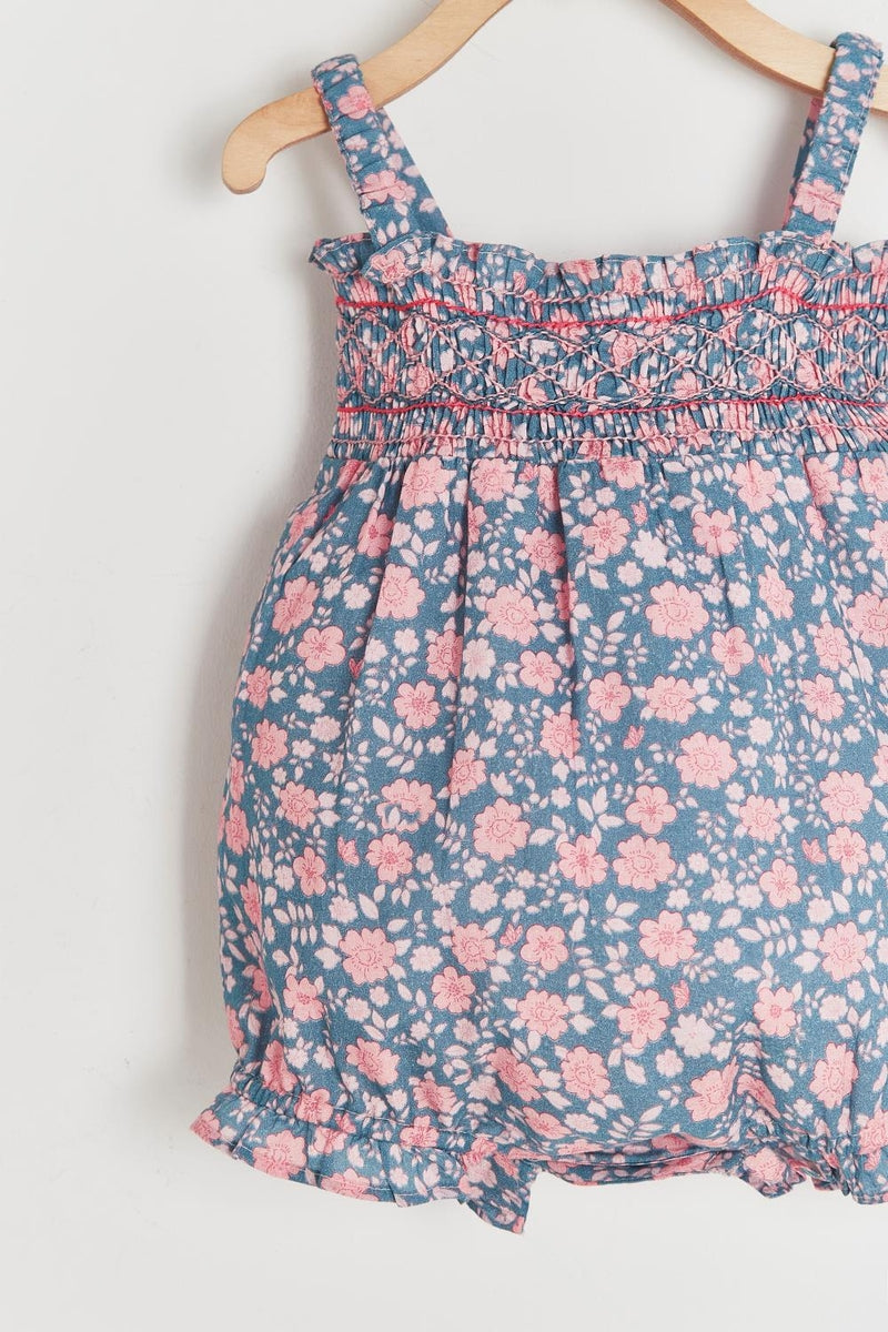 Romper Bubble Margot