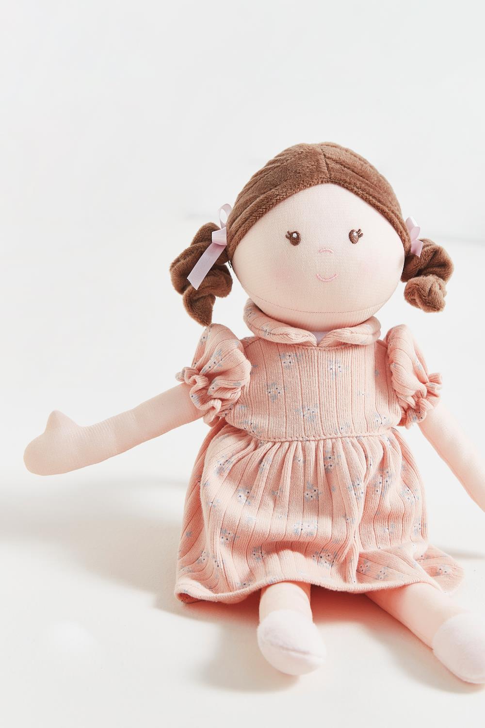 Doll Pouppe Marlot