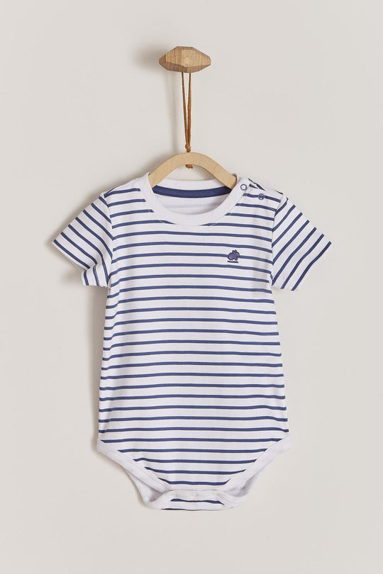 Body T-Shirt Mike Sailing Pima