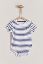 Cargar imagen en el visor de la galería, Body T-Shirt Mike Sailing Pima
