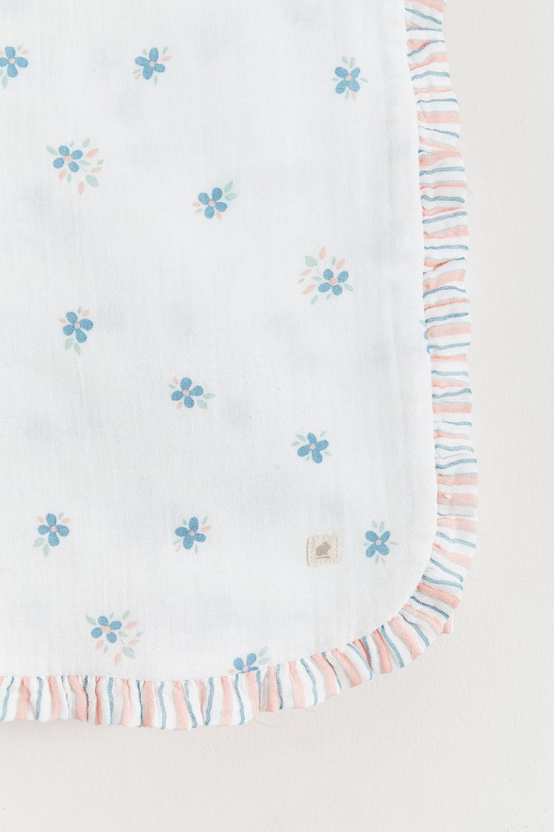 Anna Muslin Blanket