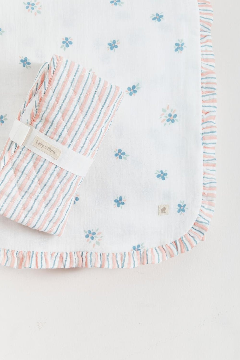 Anna Muslin Blanket
