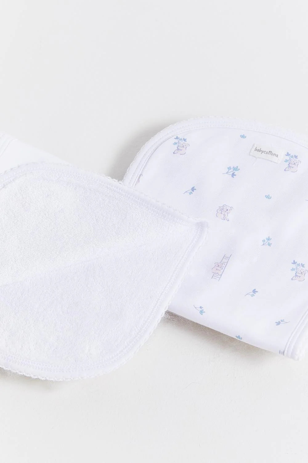 Babita Curva Set X2 Koala Rosa