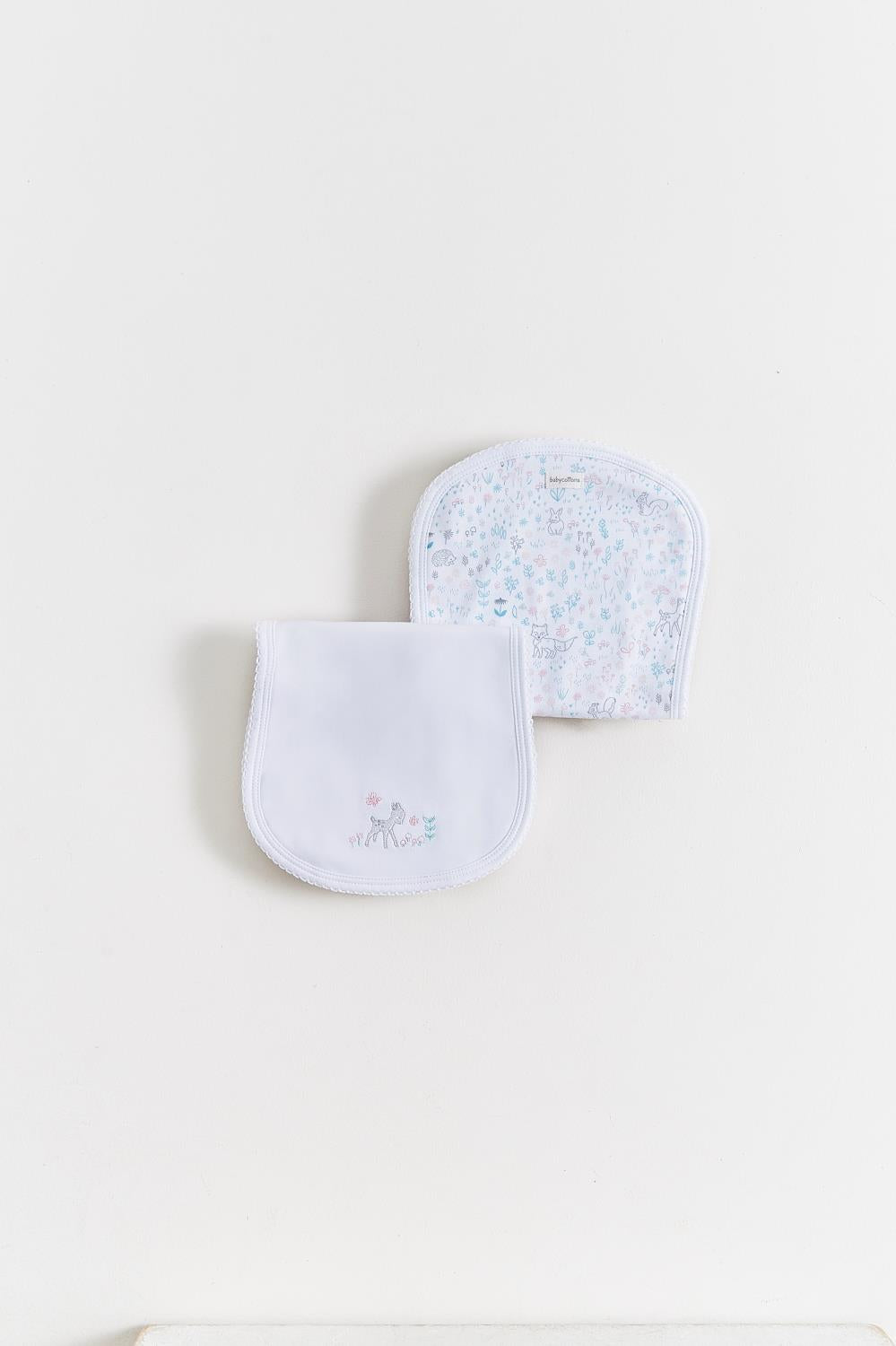Babita Curva Set x2 Miniforest