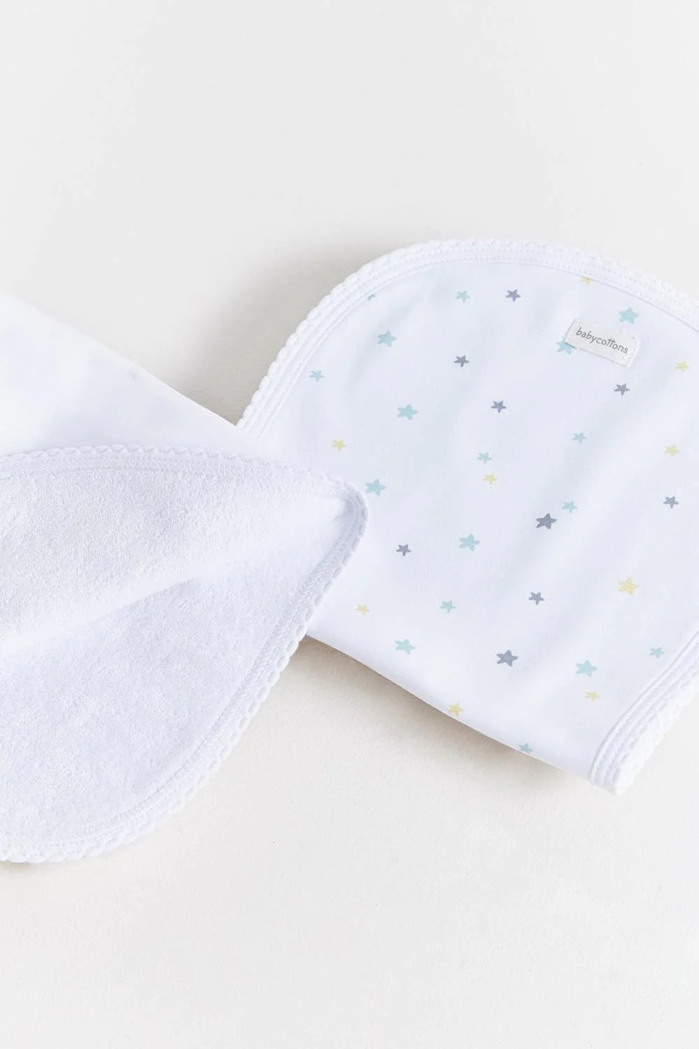 Babita Curva Set x2 little stars