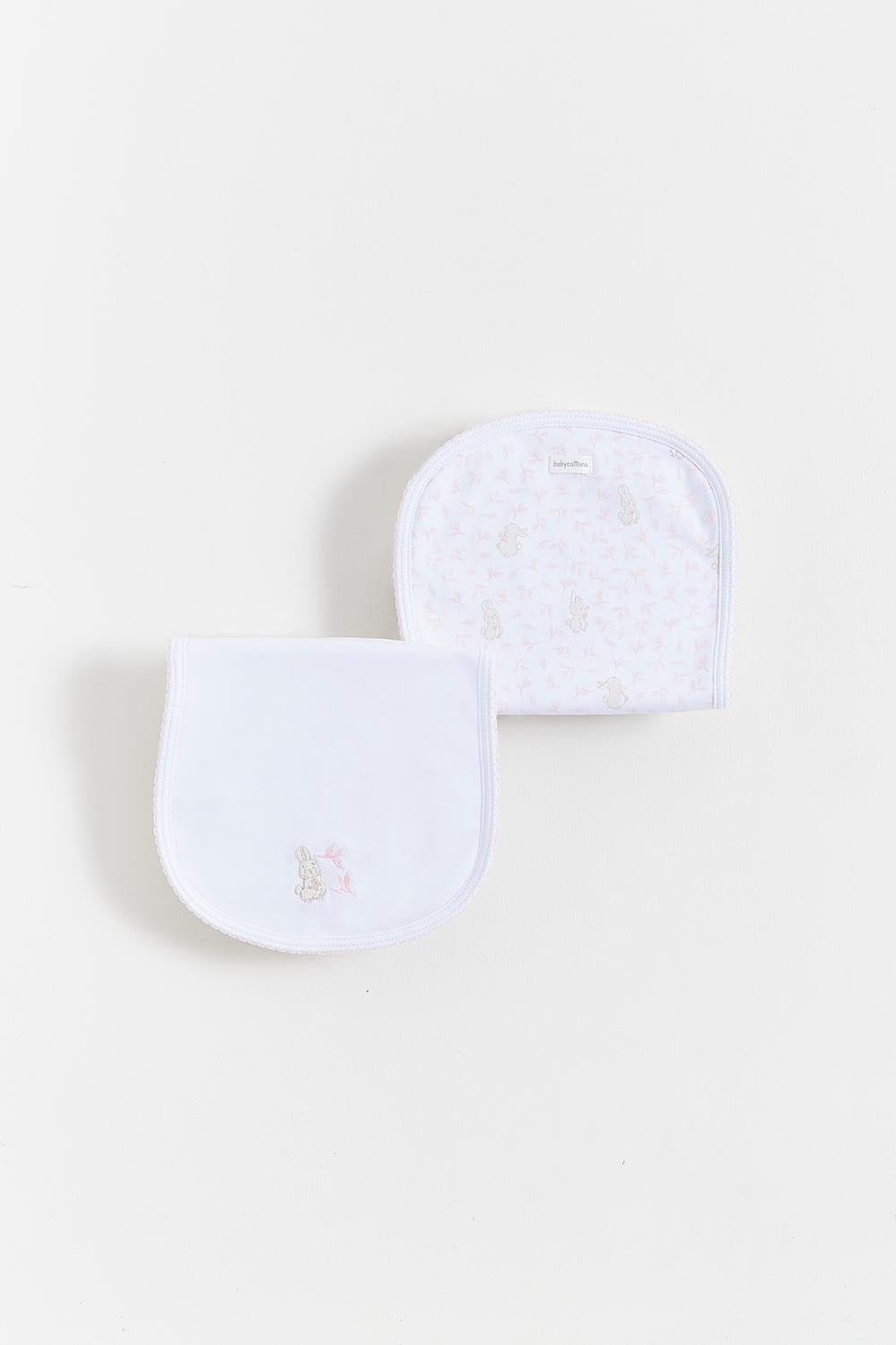 Babita Curva Set x2 Carrot Rosa