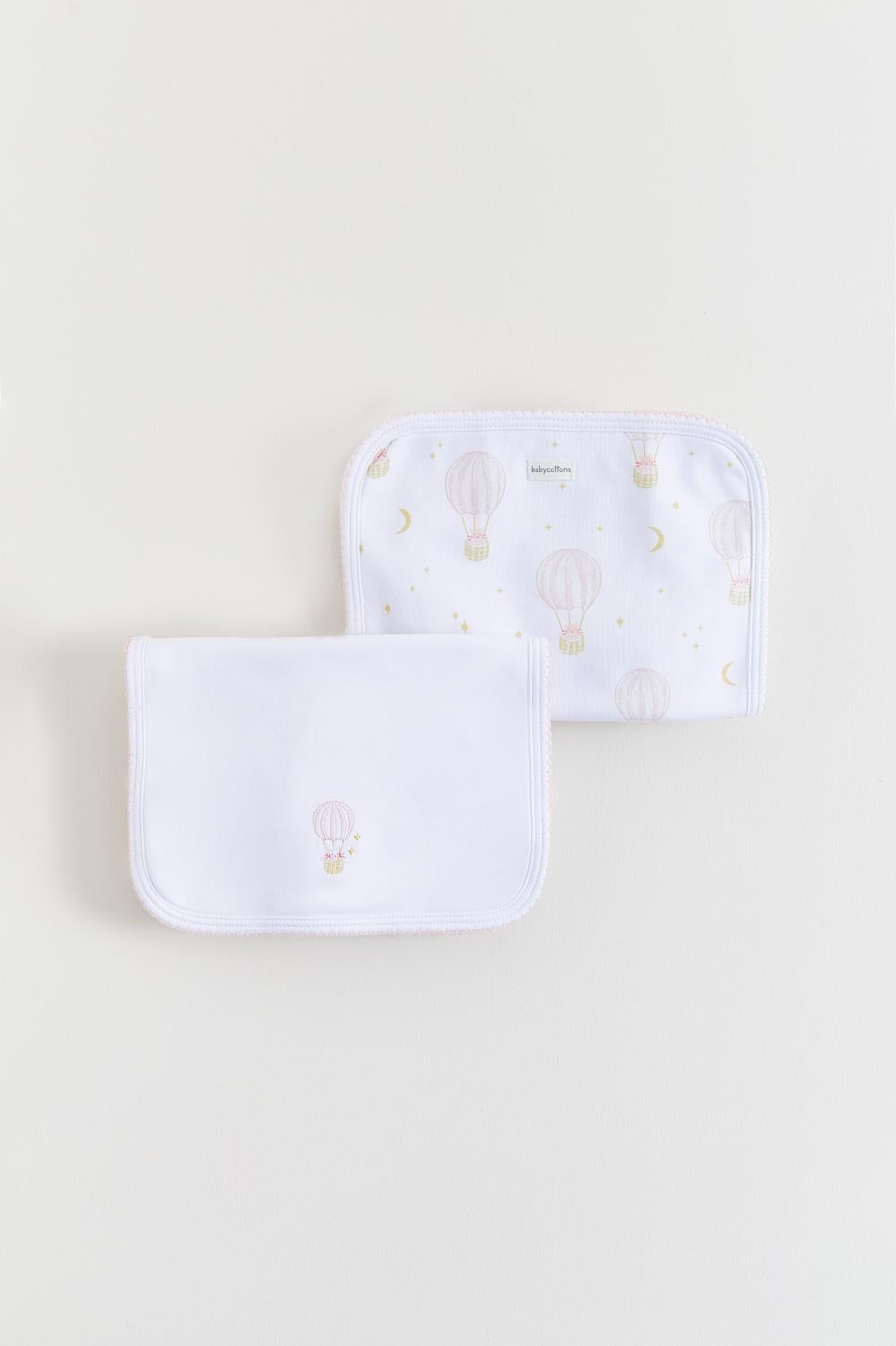 Babita Curva Set x2 Robin Rosa
