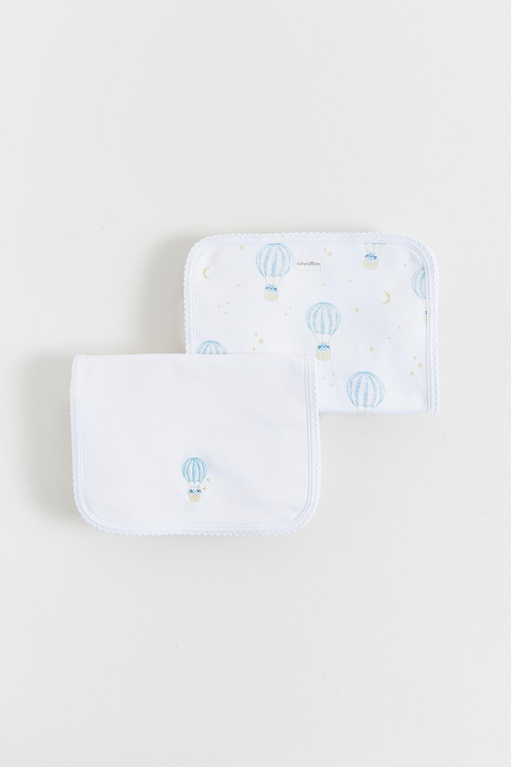 Babita Curva Set x2 Robin Celeste