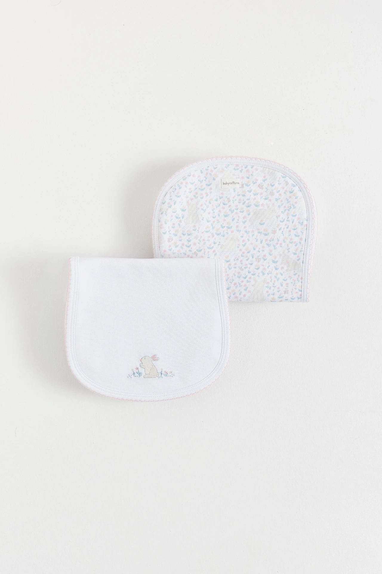 Babita Curva Set X2 Caramel