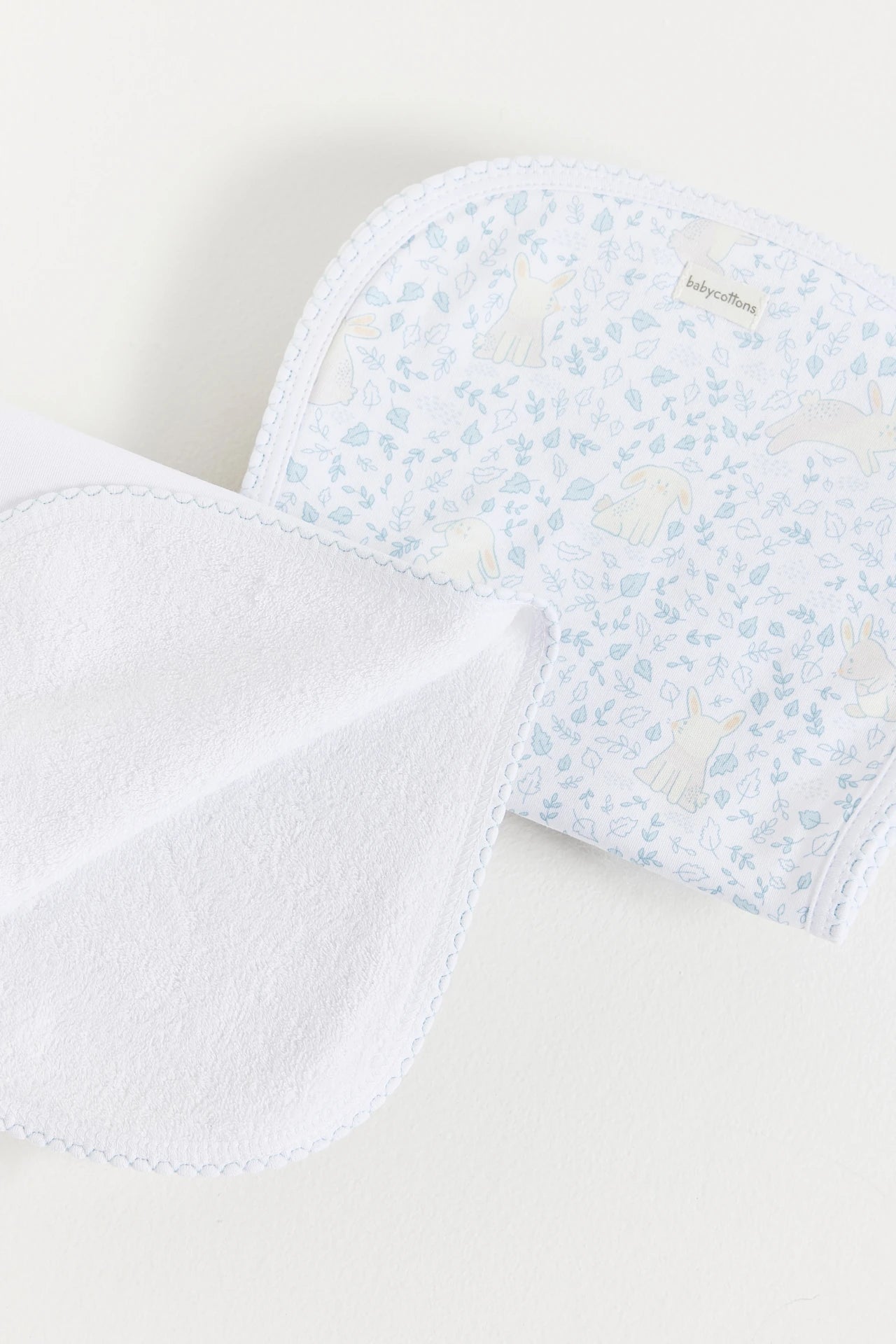 Babita Curva Set X2 Peanut