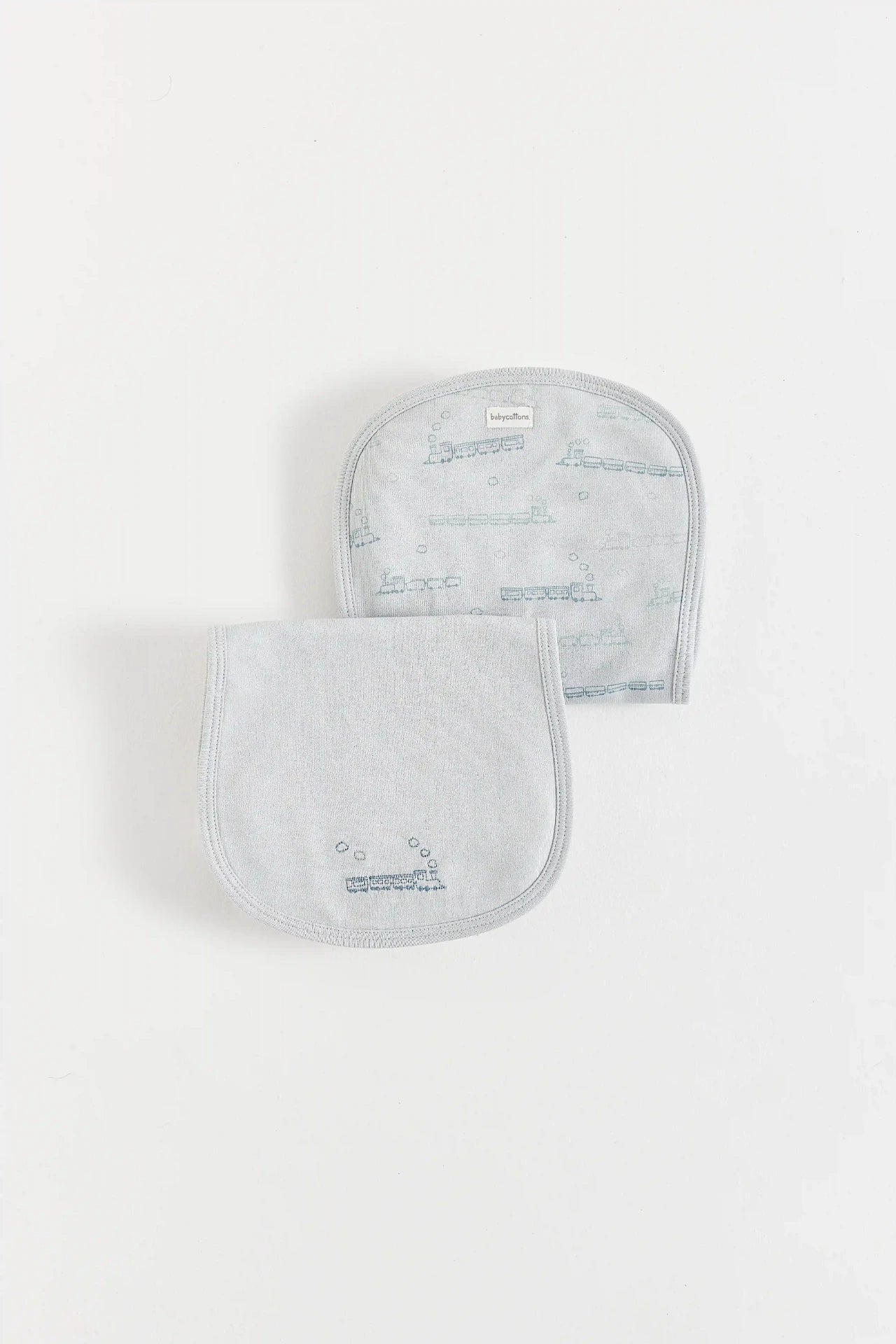 Babita Curva Set X2 Choo Choo