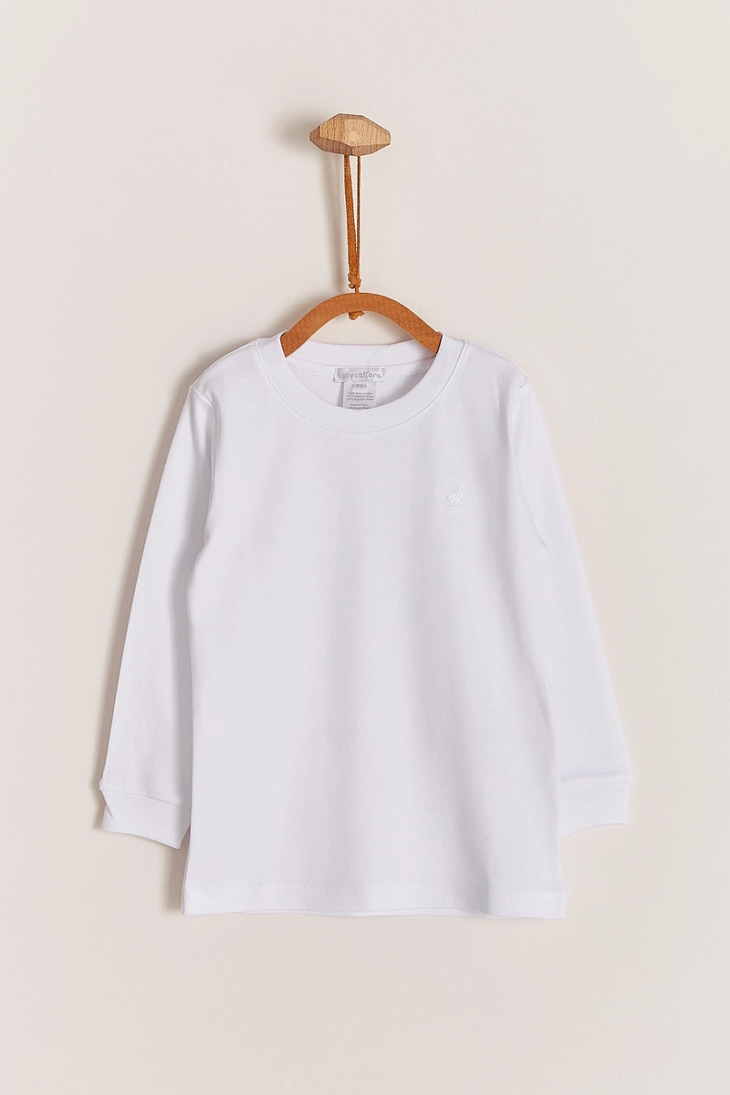 Camiseta ml Pima