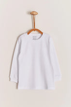 Cargar imagen en el visor de la galería, Camiseta ml Pima
