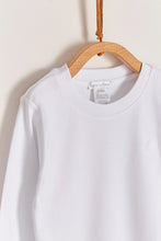 Cargar imagen en el visor de la galería, Camiseta ml Pima
