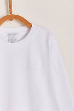 Cargar imagen en el visor de la galería, Camiseta ml Pima
