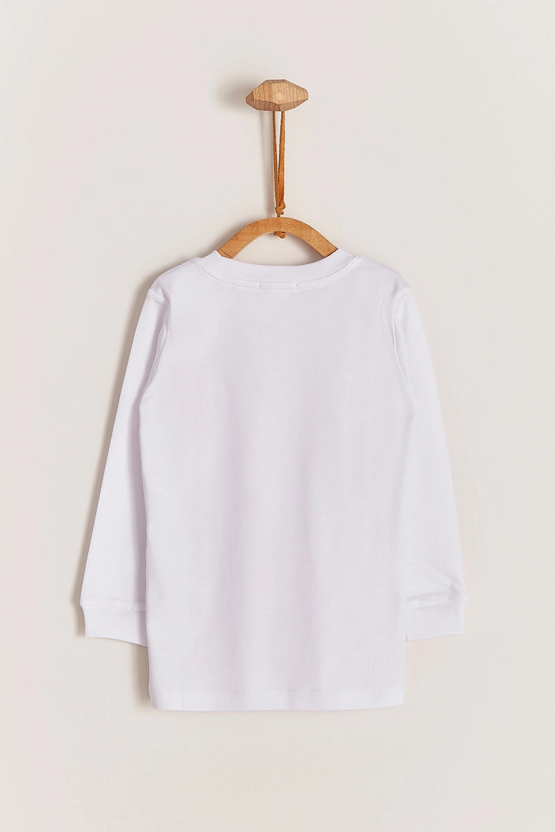 Camiseta ml Pima