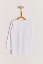 Cargar imagen en el visor de la galería, Camiseta ml Pima
