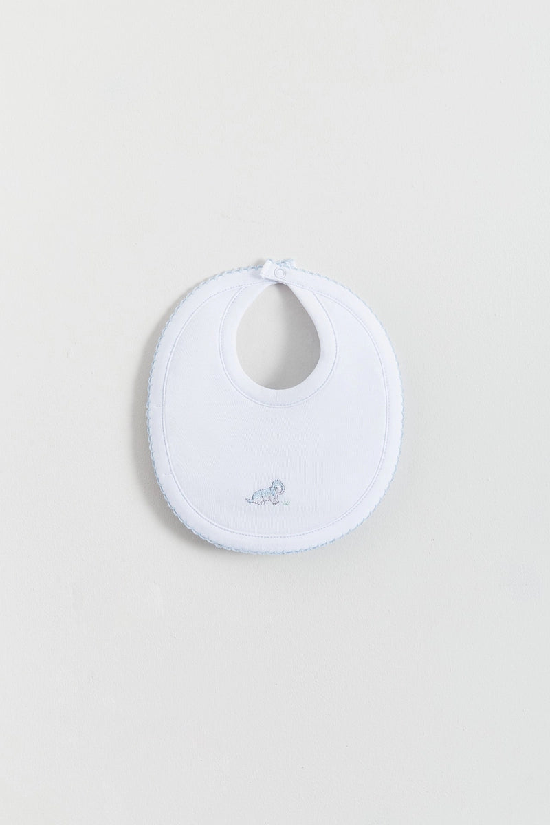 Ajuar niño In the woods