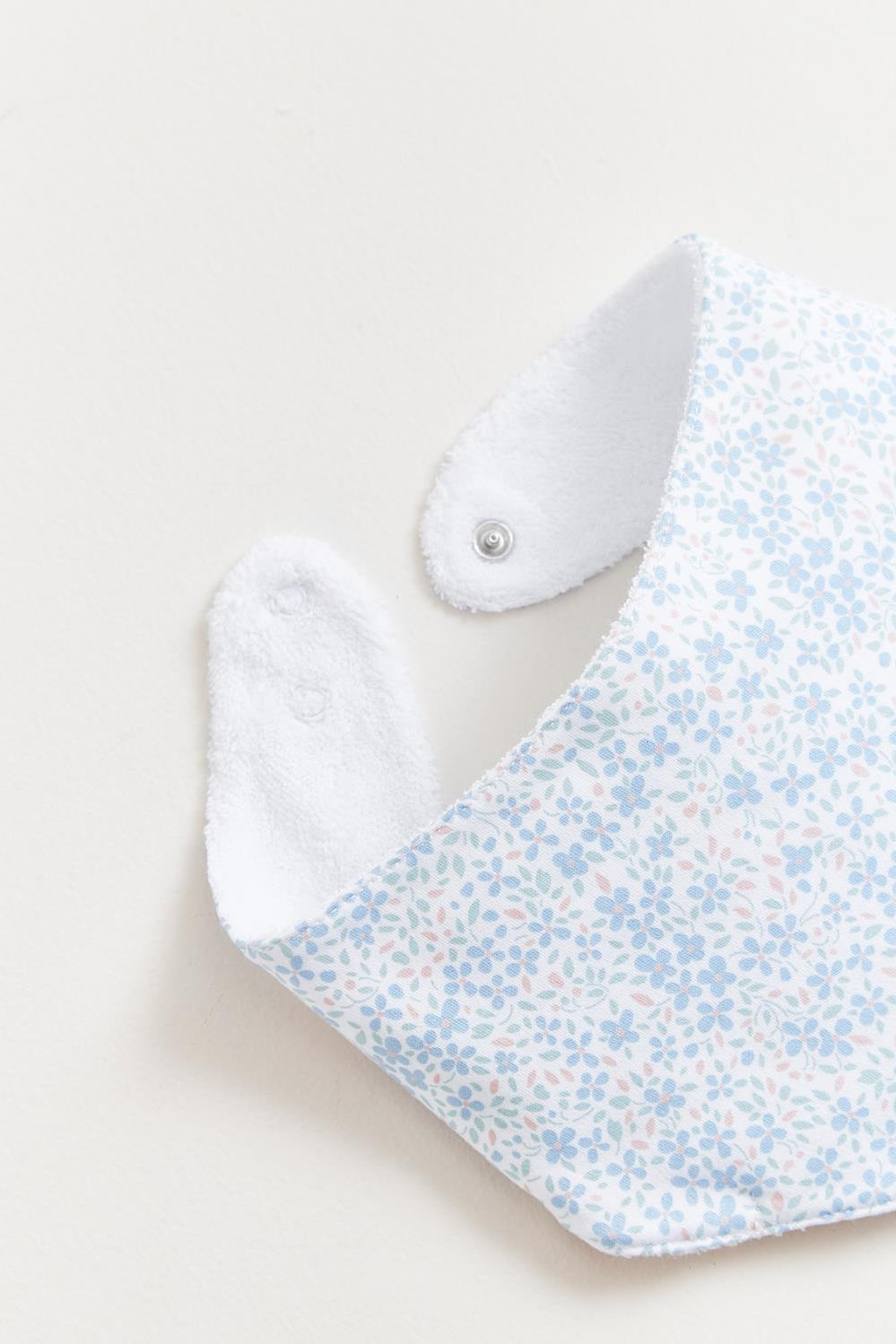 Babero T Lilly