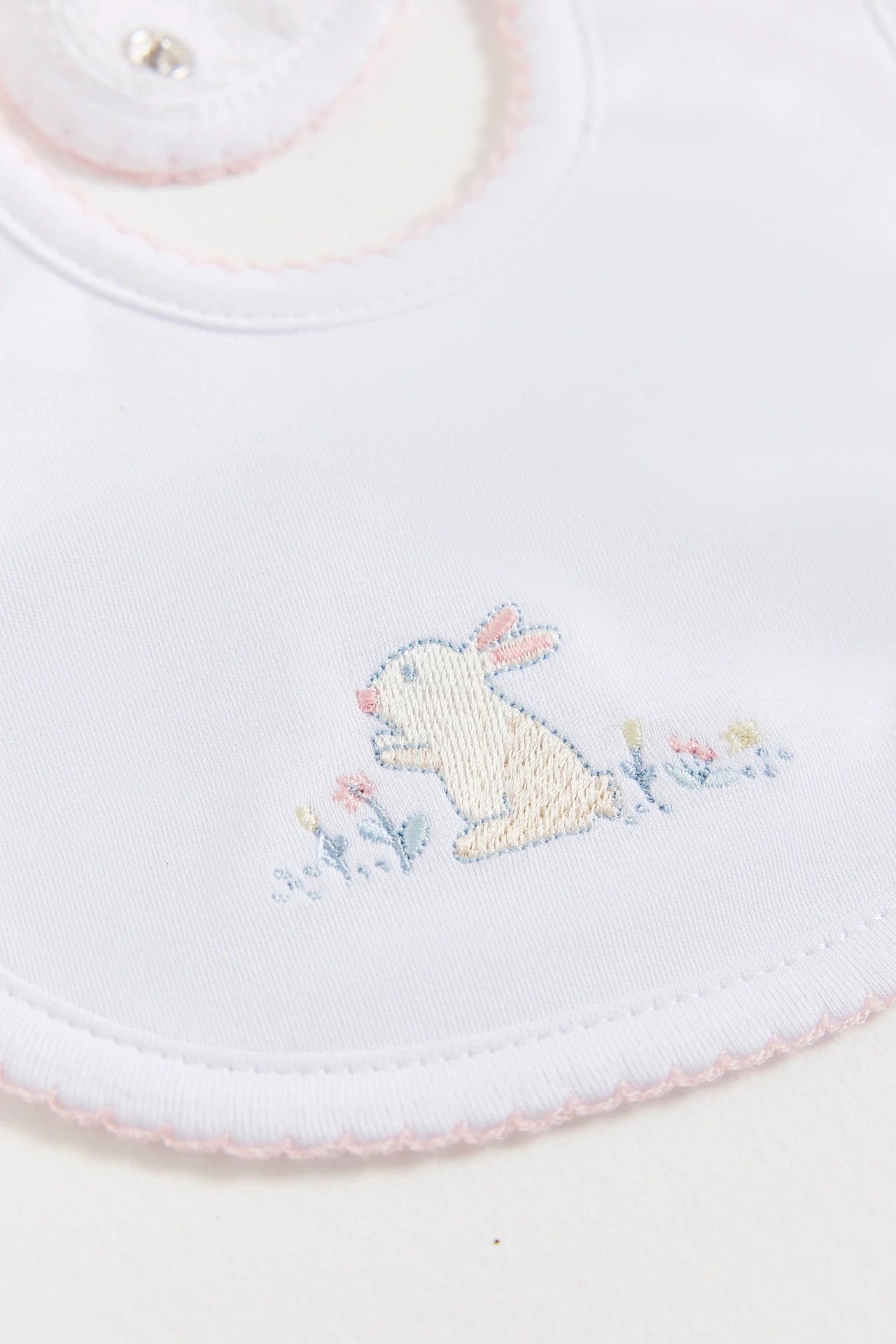 Babero chico Caramel