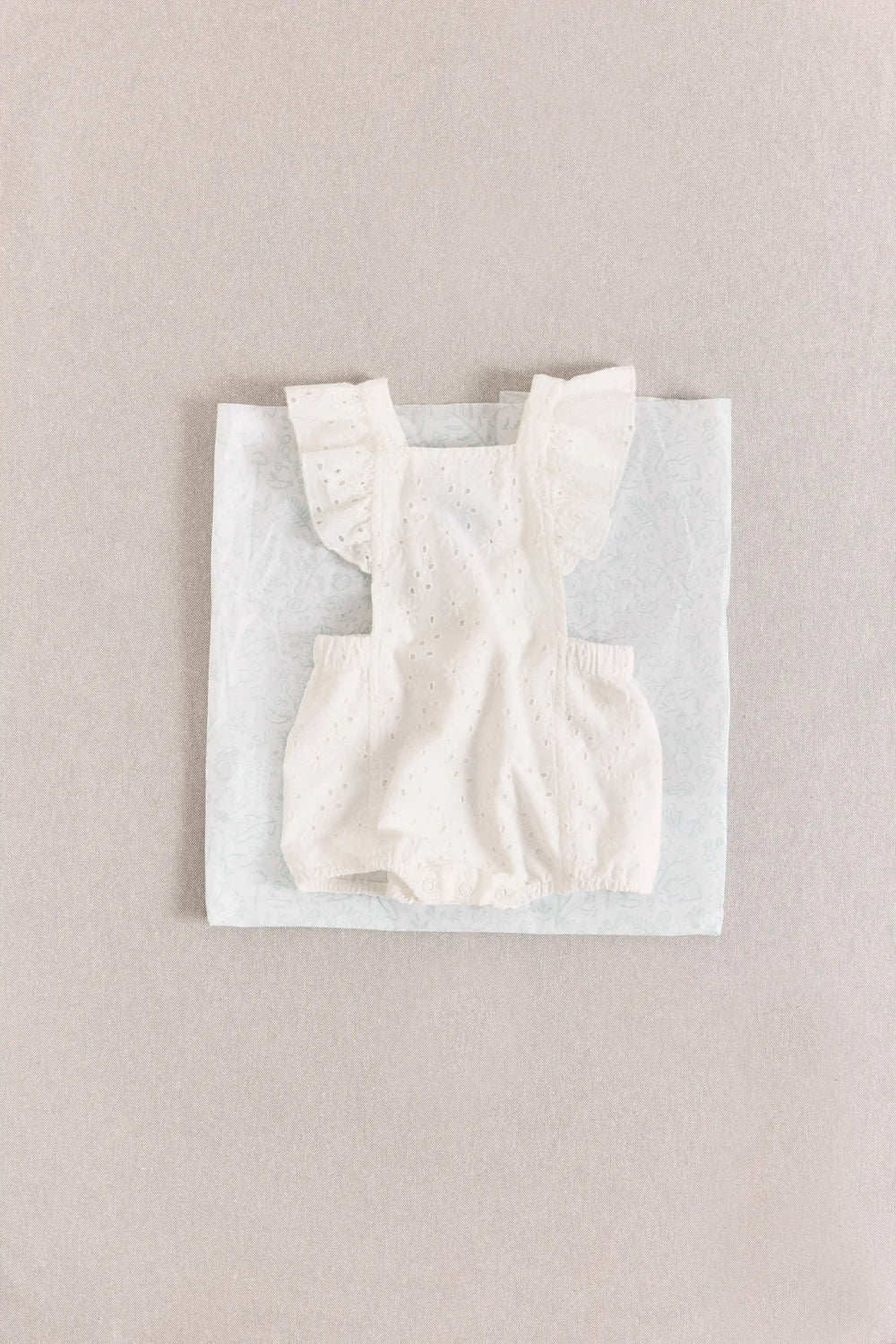 Fresquito Iris Broderie 26
