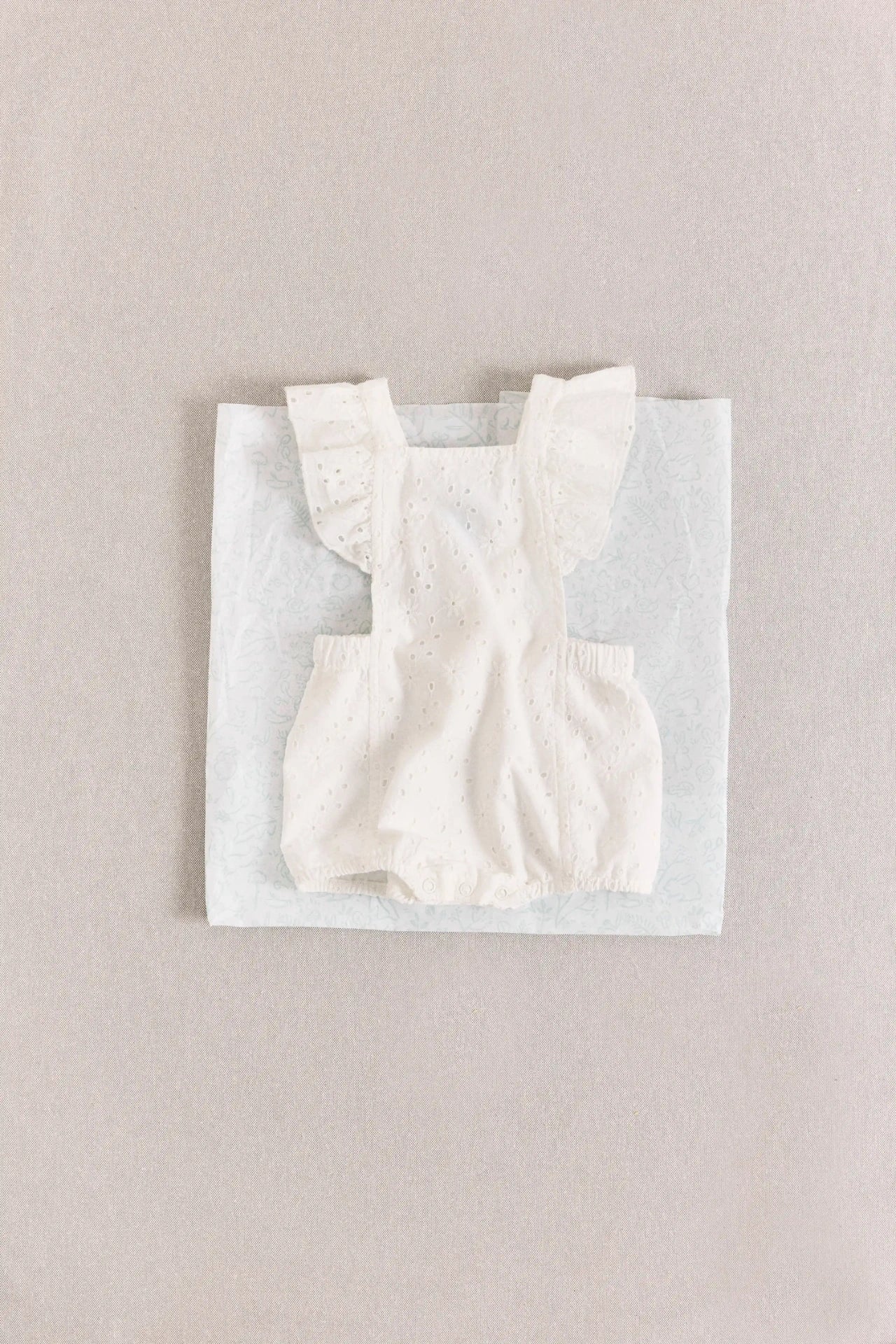 Fresquito Iris Broderie 26