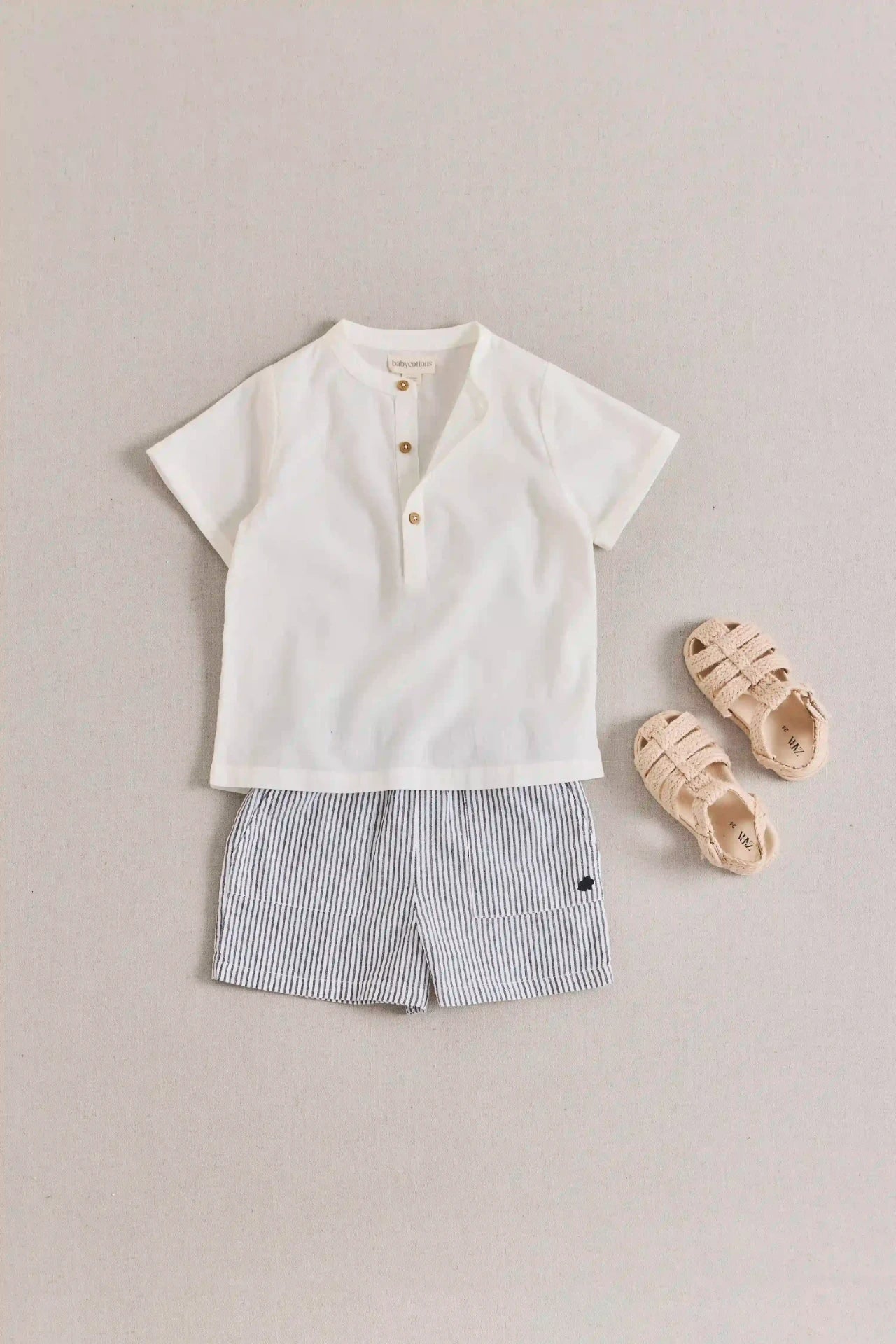 Short Francis Marine
