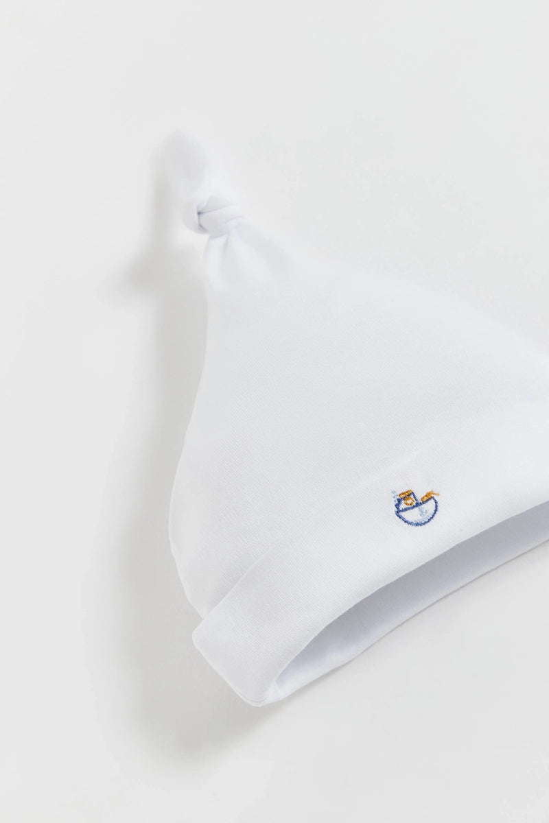 Gorro nudo Oceanía