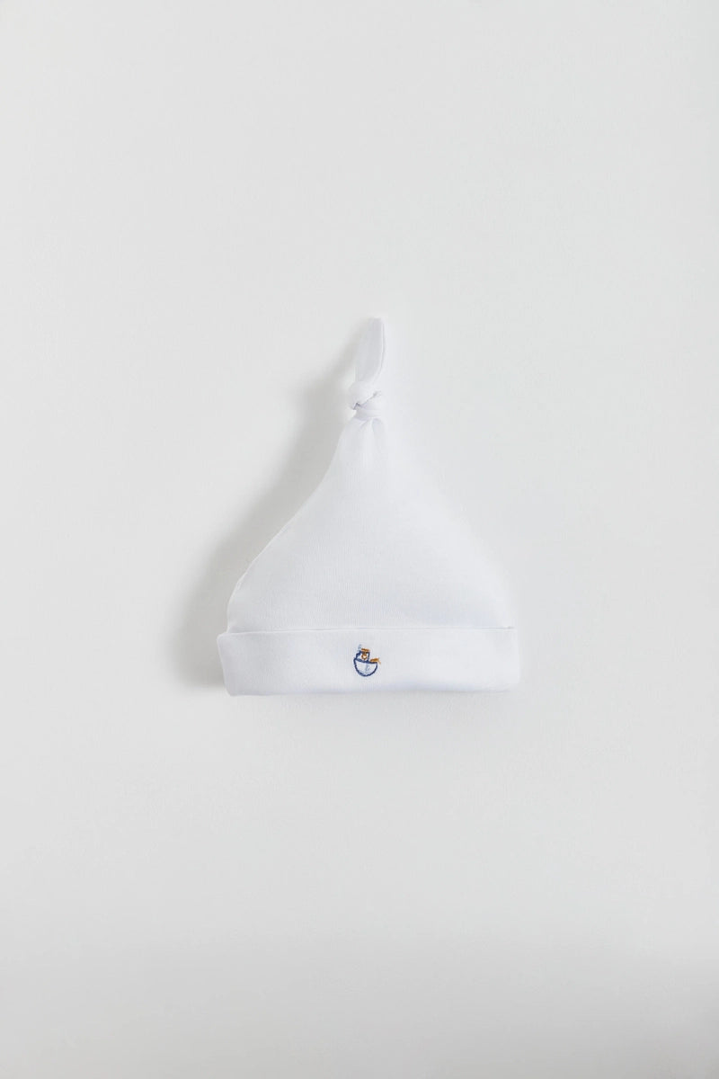 Gorro nudo Oceanía