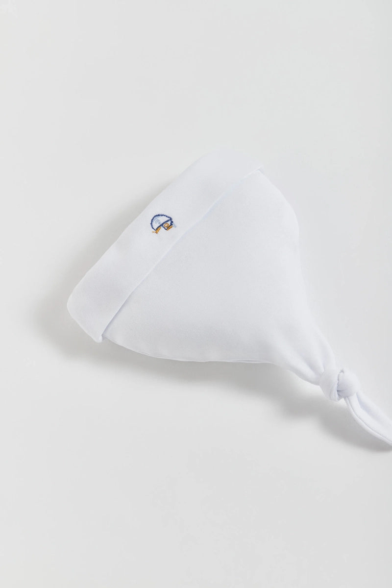 Gorro nudo Oceanía