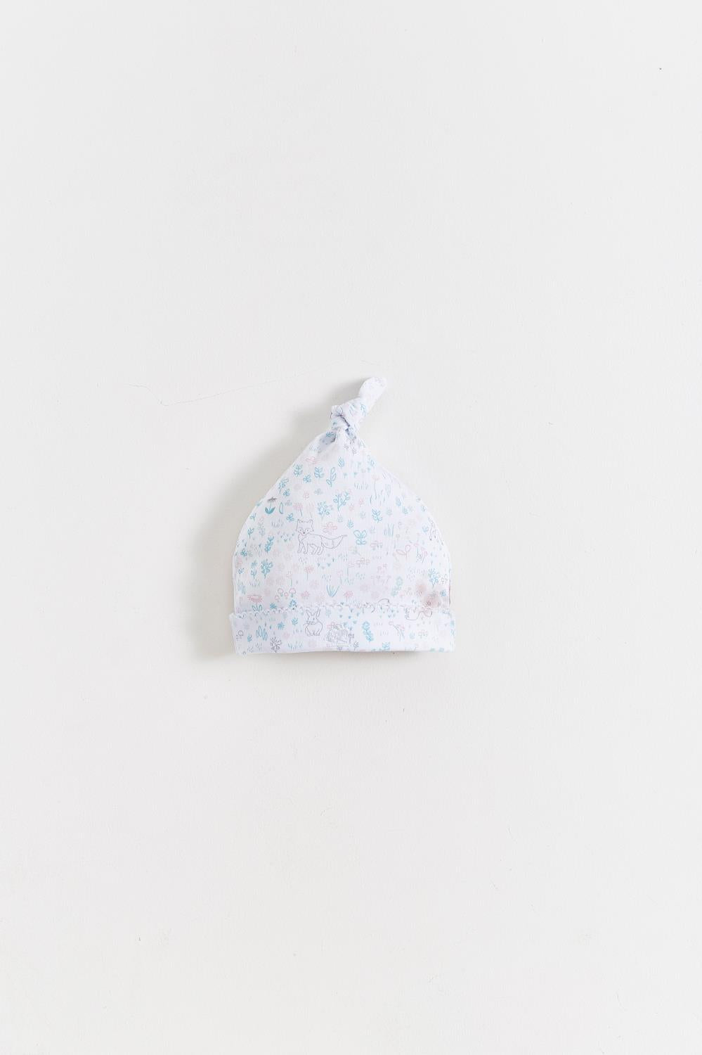 Gorro Nudo Miniforest