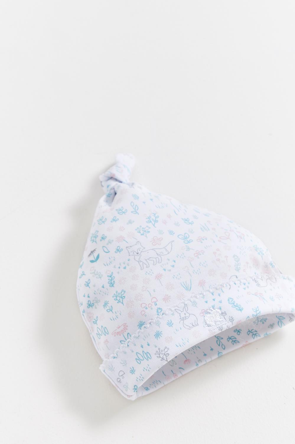 Gorro Nudo Miniforest