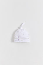Cargar imagen en el visor de la galería, Gorro Con Nudo Jamie
