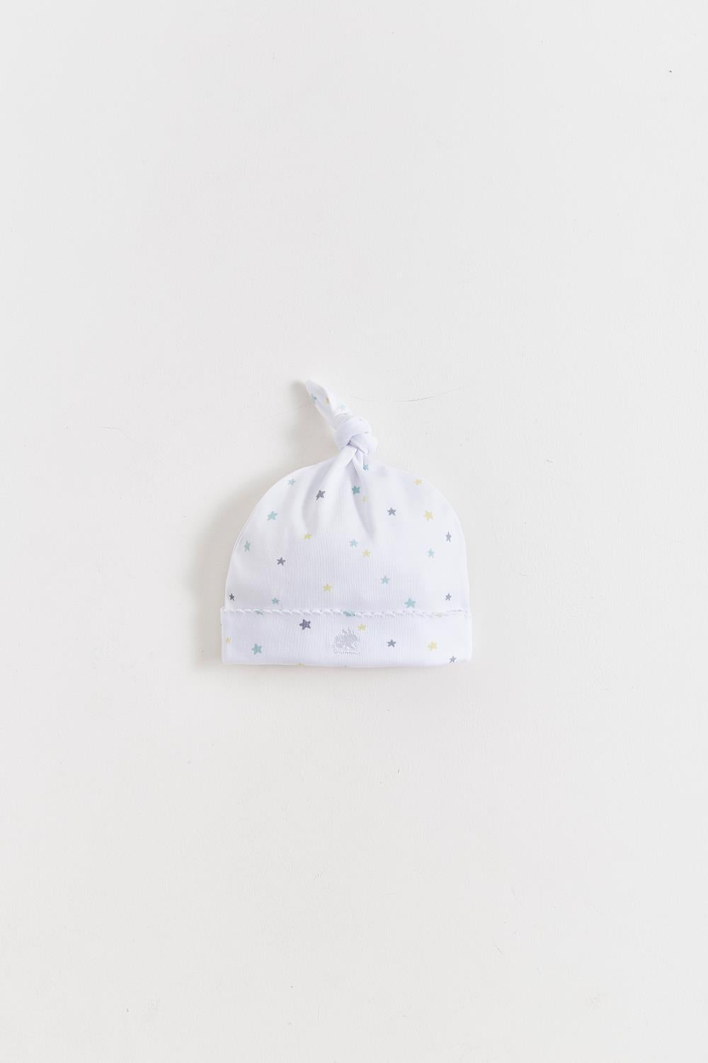 Gorro Nudo Little Stars