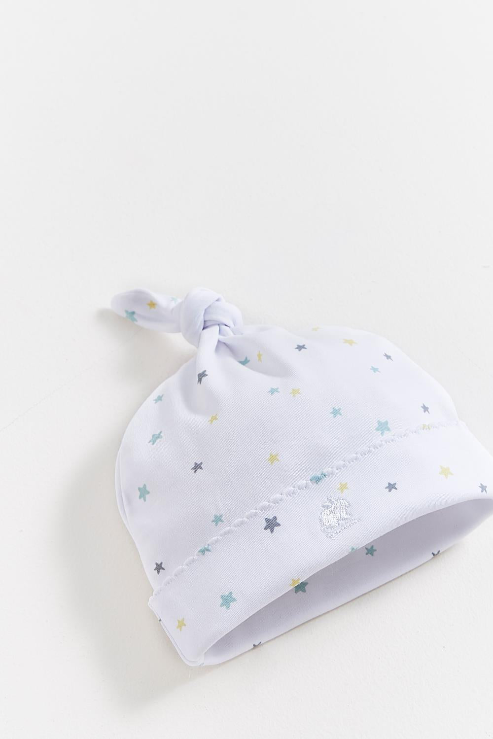 Gorro Nudo Little Stars
