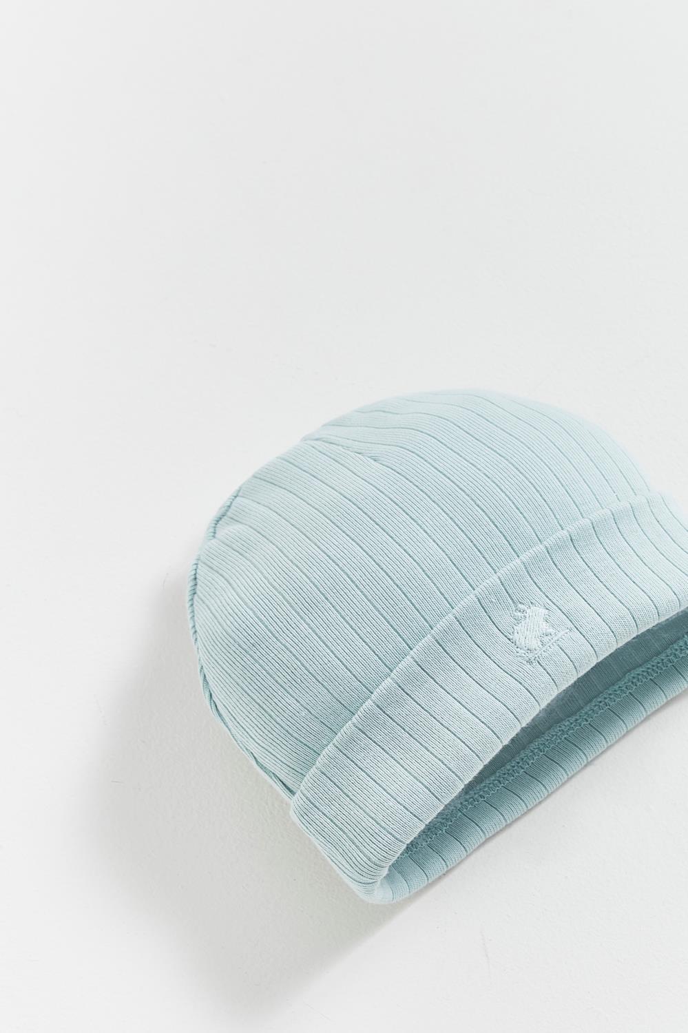Gorro Morley Organico