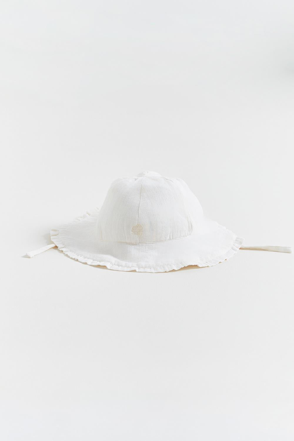 Sombrero Cala Muslin