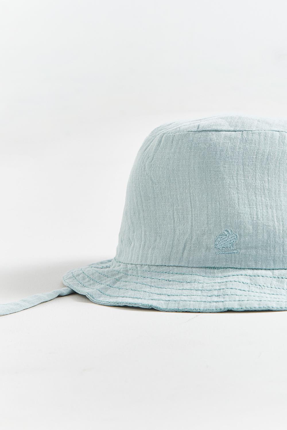 Sombrero Colin Muslin