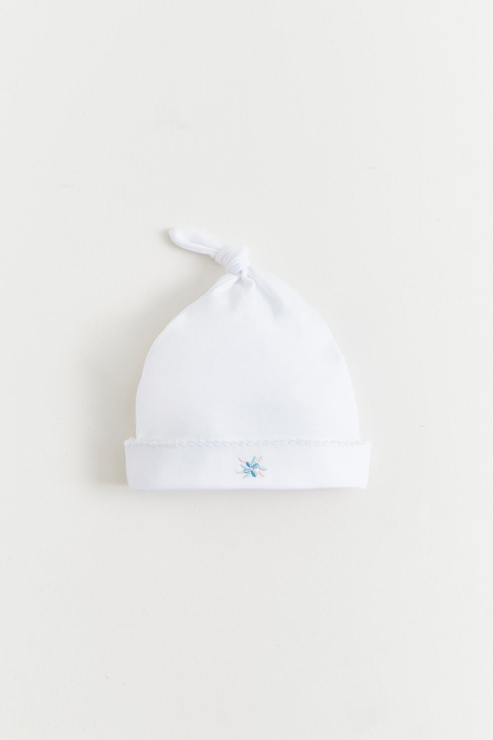 Gorro C Nudo Lilly